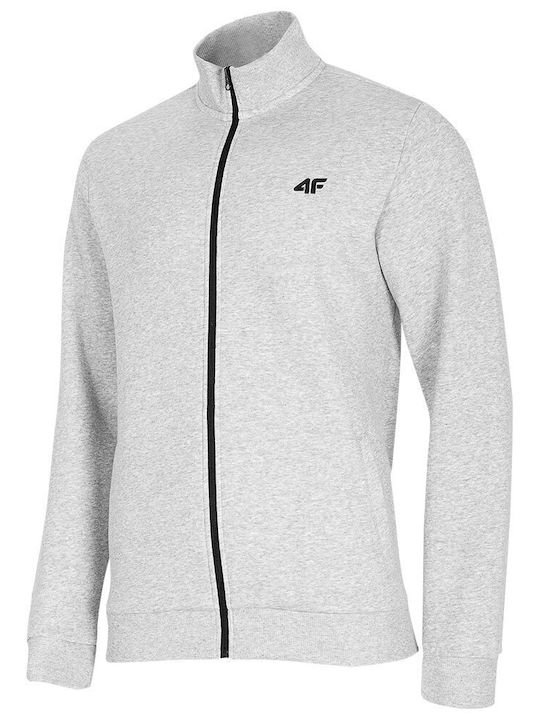 Sweatshirt Gray