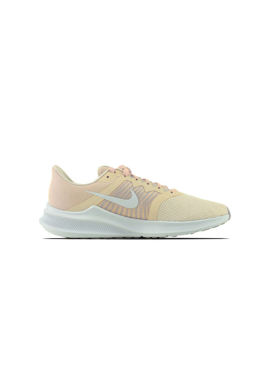 Downshifter 11 Sport Shoes Running Light Soft Pink / White / Peach Cream / Venice
