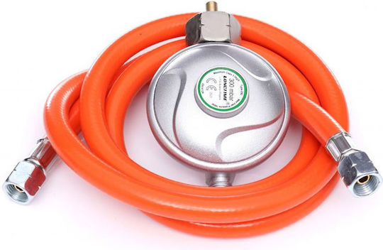 Kraft & Dele Încălzitor Industrial de Gaz 25kW