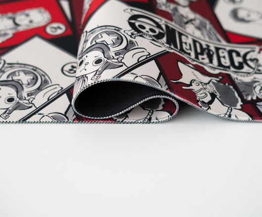 Grupo Erik MGGE036 Gaming Mouse Pad XXL 800mm One Piece
