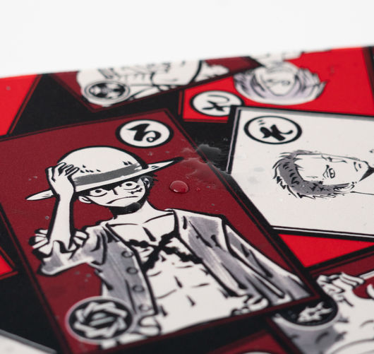Grupo Erik MGGE036 Gaming Mouse Pad XXL 800mm One Piece