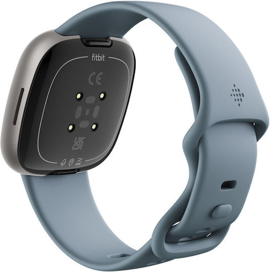 Fitbit versa skroutz online