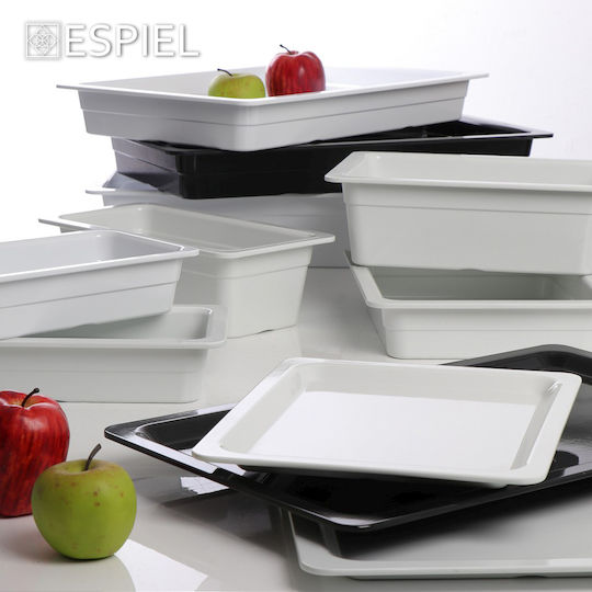Espiel Melamine Gastronorm GN1/1 H65mm
