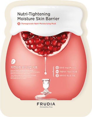 Frudia Pomegranate Μάσκα Προσώπου για Ενυδάτωση 20ml