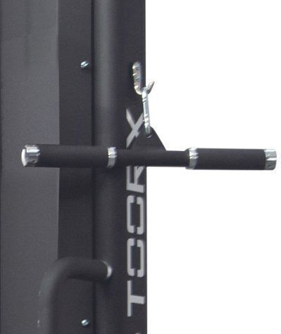 Toorx Single Pulley CSX-2000 Πολυόργανο Γυμναστικής με Βάρη 70kg