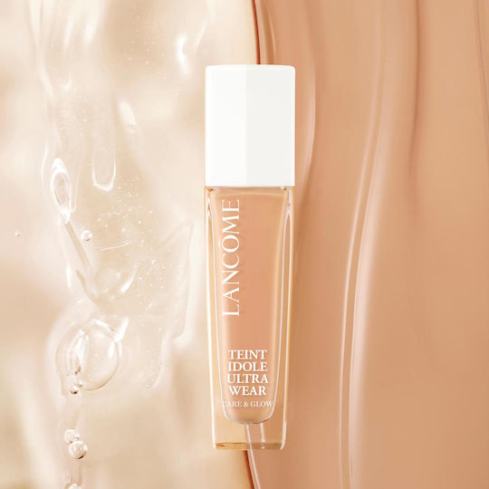Lancome Teint Idole Ultra Wear Care & Glow Liquid Make Up 110C 30ml