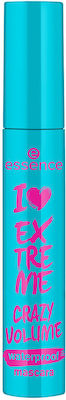 Essence I Love Extreme Crazy Volume Impermeabil Mascara pentru Volum Negru 12ml