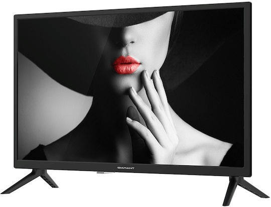 Horizon-Europe Fernseher 32" HD Ready LED Diamant (2022)