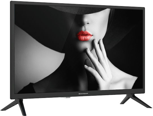 Horizon-Europe Fernseher 32" HD Ready LED Diamant (2022)