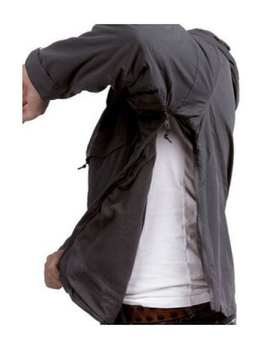 Woodland Winter Jacket Waterproof and Windproof Woodland