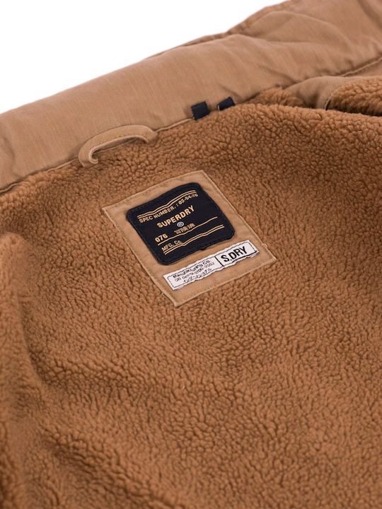 Jacket Beige
