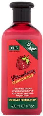 Xpel XHC Strawberry Conditioner 400ml