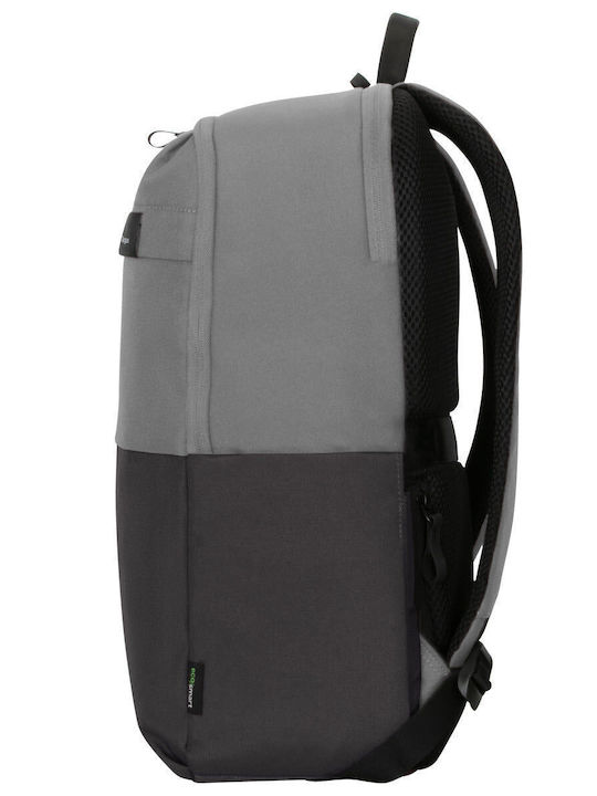 Targus Sagano EcoSmart Travel Θήκη για Laptop 16" Black/Grey