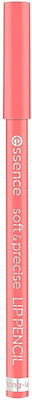 Essence Soft & Precise Lip Pencil Lip Pencil 304 Divine