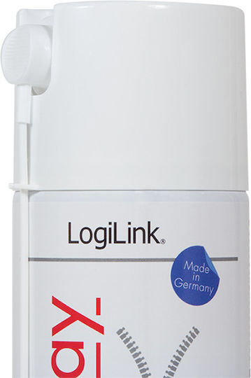LogiLink Σπρέι Σιλικόνης 400ml