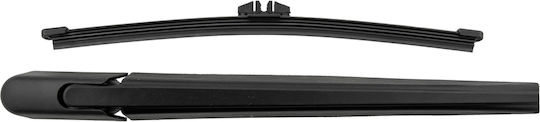 Rear Wiper Arm 250mm Suitable for Renault Clio IV 2016-2019 Bh Kh 287816193r 1 Piece
