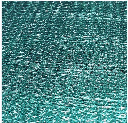 Βελλής Ελαιόδιχτο Olivell από HDPE 6x10m Πυκνότητας 90gr/m² με Κρίκους & με Σταθεροποίηση UV