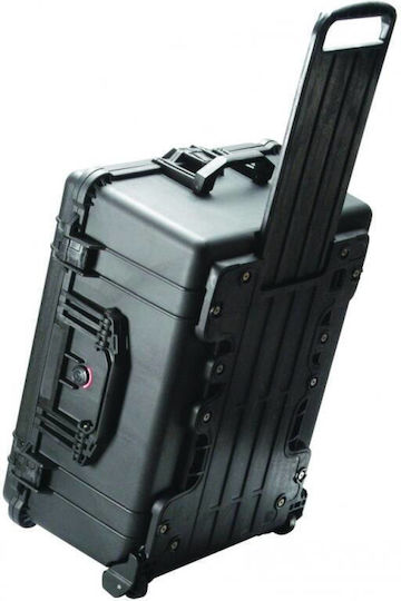 Peli Protector Βαλίτσα Φωτογραφικής Μηχανής Large Μαύρη