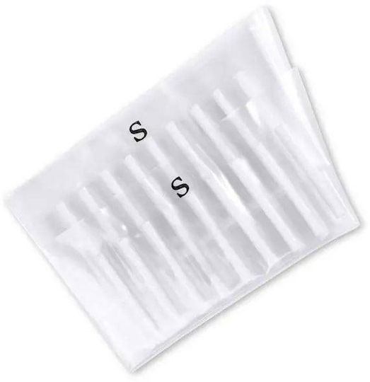RefectoCil Perm Rollers Βλεφαρίδων Small 36τμχ
