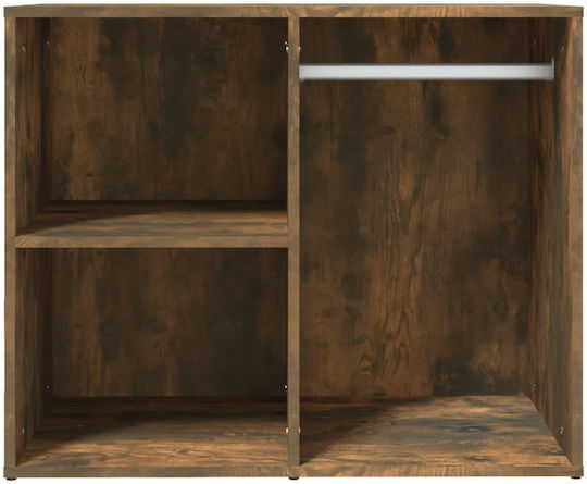 Eingangsmöbel mit Schrank 80x40x65cm