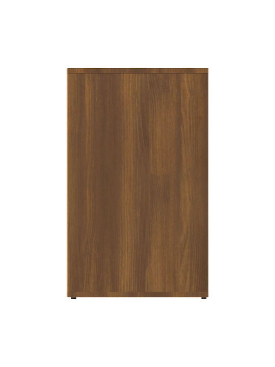 Entry Furniture with Wardrobe 80x40x65cm