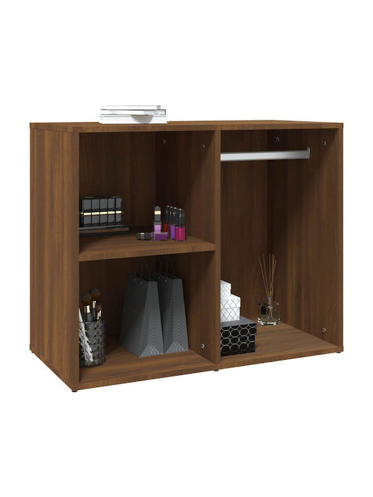 Entry Furniture with Wardrobe 80x40x65cm