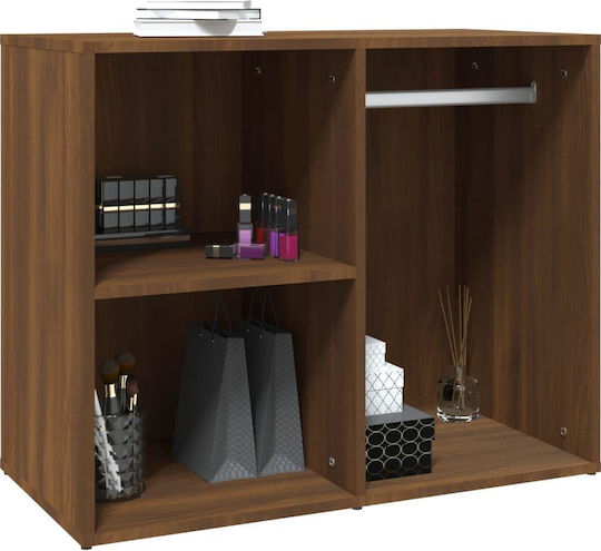 Eingangsmöbel mit Schrank 80x40x65cm