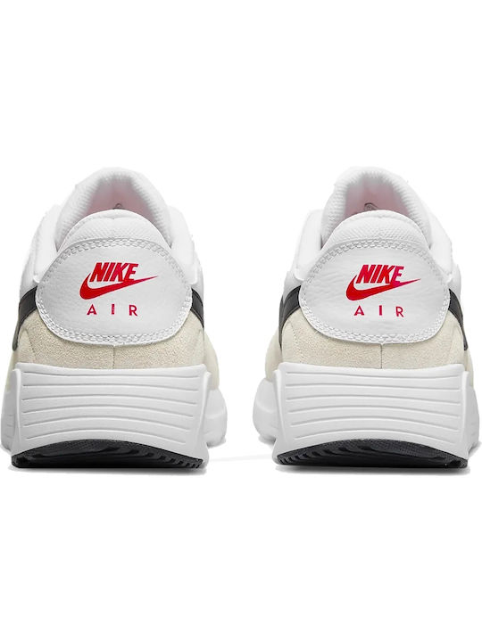 Air Max SC Мъжки Маратонки Бял