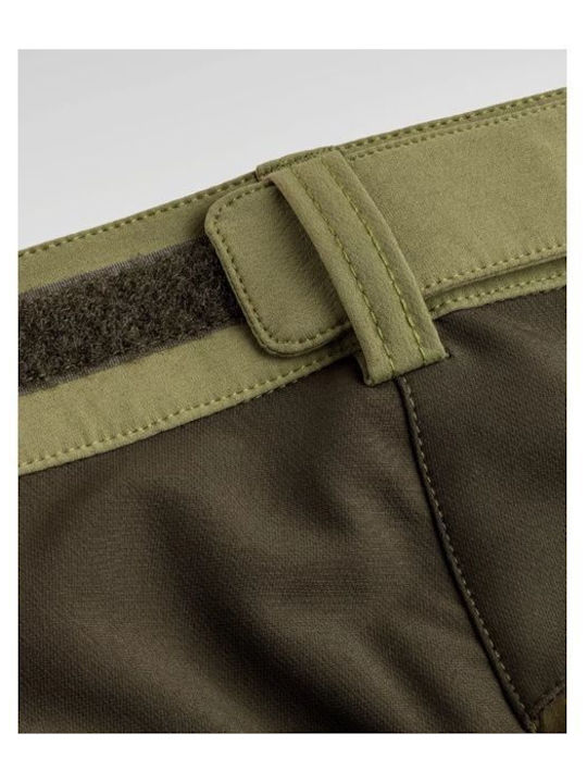 Pinewood Brenton Hunting Pantaloni De Vânătoare Impermeabili Indigo Albastru În Culoare Albastră