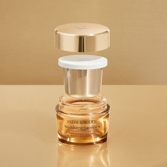 Estee Lauder Revitalizing Supreme+ Youth Power Nachfüllen 72h Creme Gesicht 50ml