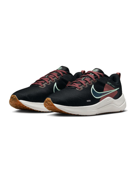 Downshifter 12 Sport Shoes Running Black