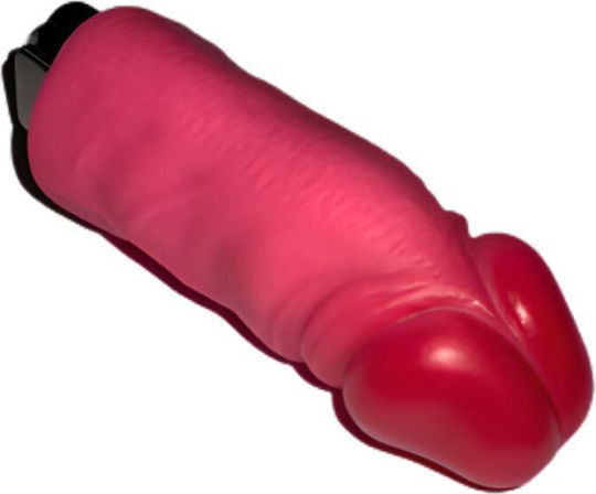 Dream Love Αστείο Sexy Δώρο Penis Lighter Fuchsia