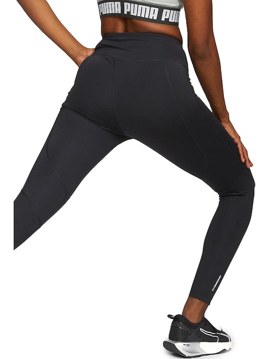 Puma Train Favorite Logo Training Women's Leggings Black