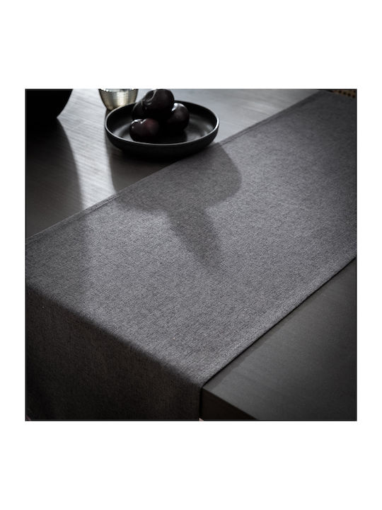 Gofis Home Runner Плетено Cersei 14 Carbon Black 40x160бр