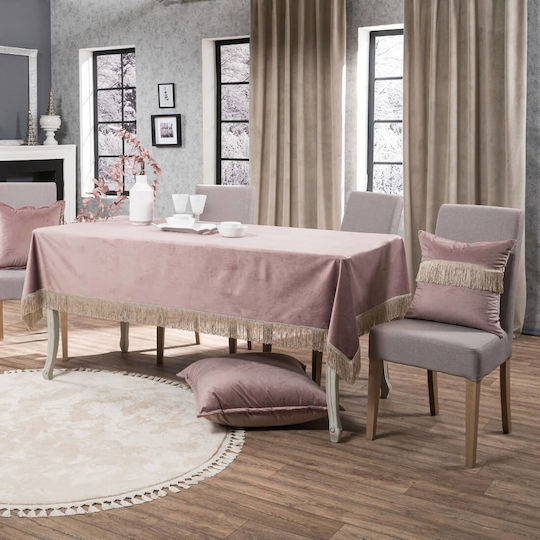 Teoran Velvet με Κρόσι Teoran Velvet με Κρόσι