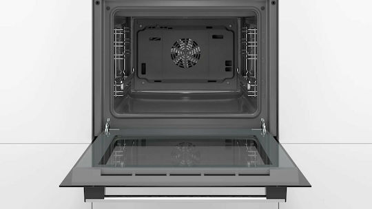 Bosch Over Counter Oven 66lt with Induction Hobs W59.4cm.