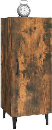 Cabinet de depozitare Smoky Oak L34.5xW34xH90buc
