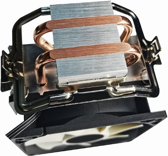 Gembird Huracan X60 CPU Cooling Fan for AM4/1200/115x Socket