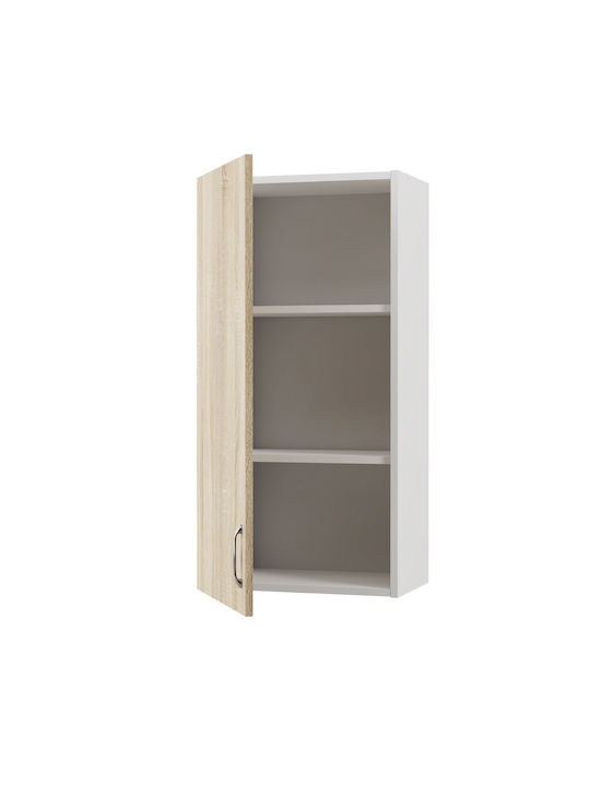 Modest Wall Cabinet L45xW30xH92cm