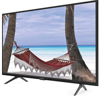 Strong Smart Fernseher 32" Rand-LED SRT32HC5433U HDR (2022)