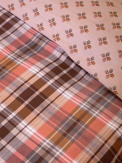 Nima Set Single 160x240 Dakota Roz