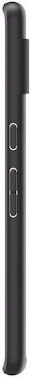 Spigen Ultra Hybrid Back Cover Plastic 2mm Black (Google Pixel 7 Pro)