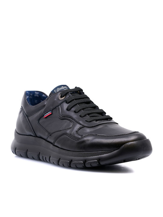 Ανδρικά Sneakers Μαύρα