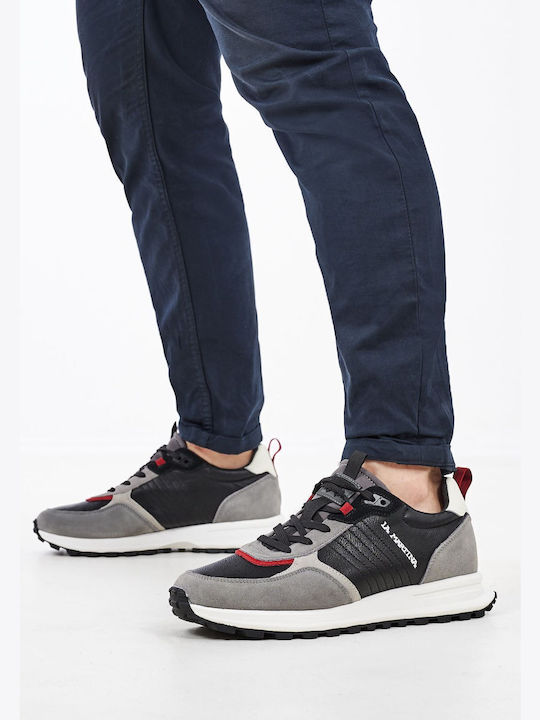 Sneakers Black