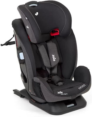 Καθισματάκι Αυτοκινήτου Every Stage Fx 0-36 kg με Isofix Coal