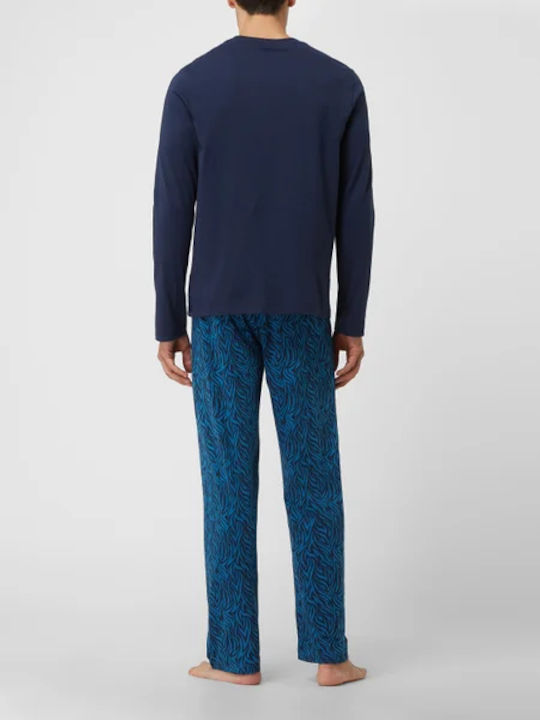 Guess Marineblau