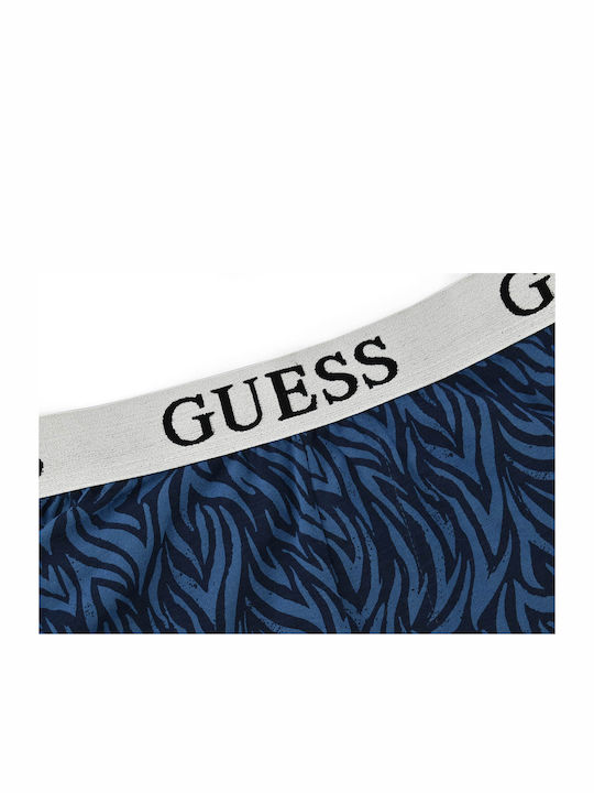 Guess Тъмносин