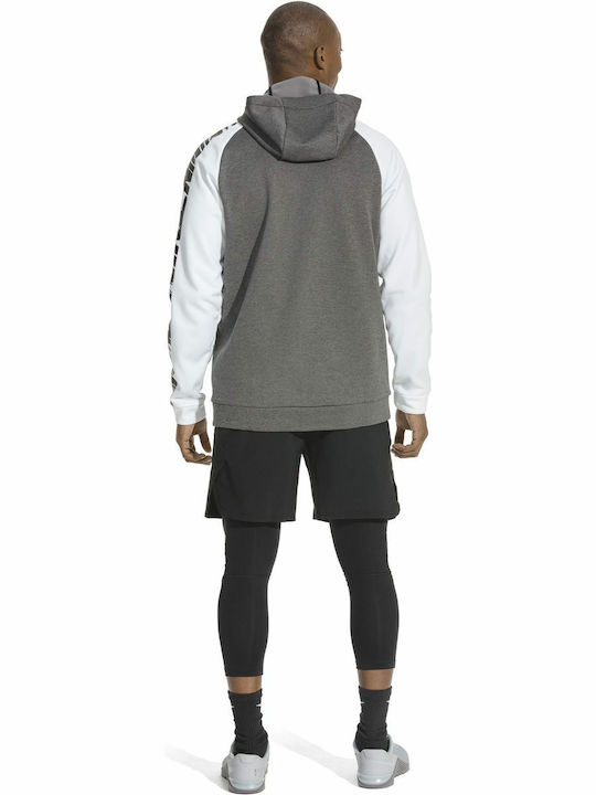 Nike Men's Sports Capri Leggings Black