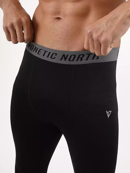Magnetic North Black