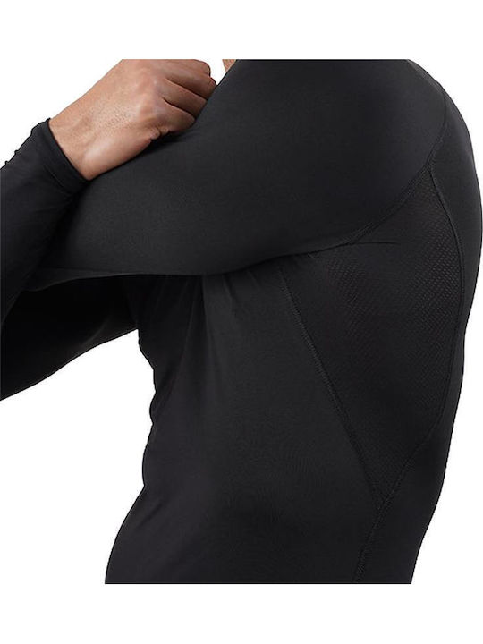 Magnetic North Compression Black